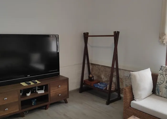 Mystic Famagusta ファマグスタ