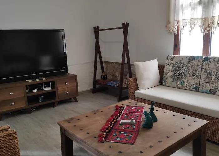 Mystic Famagusta 別荘 *