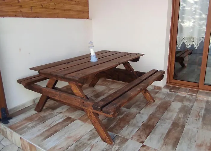 別荘 Mystic Famagusta *