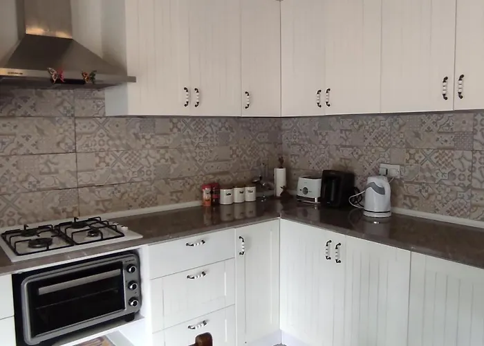 Mystic Famagusta Famagusta (Northern Cyprus)