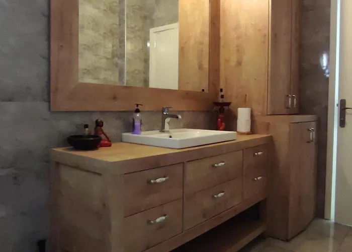 Case de vacanță Mystic Famagusta Famagusta (Northern Cyprus)