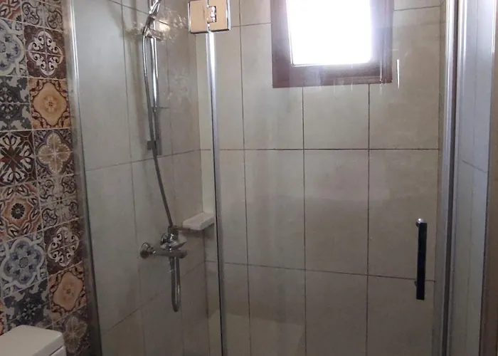 別荘 Mystic Famagusta