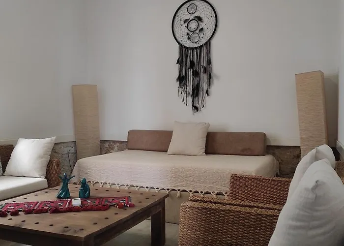 Mystic Famagusta Σπίτι διακοπών Αμμόχωστος