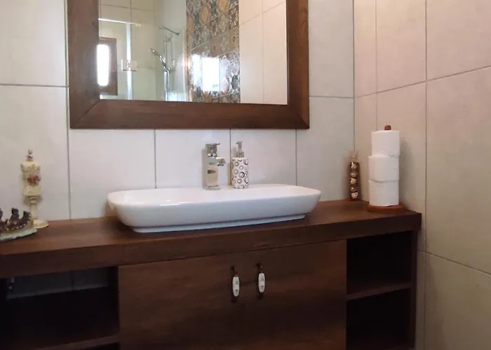 Case de vacanță Mystic Famagusta Famagusta (Northern Cyprus)