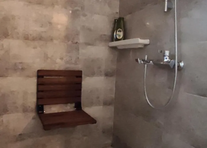 Mystic Famagusta Σπίτι διακοπών *