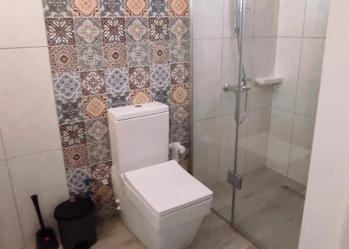 Σπίτι διακοπών Mystic Famagusta Αμμόχωστος