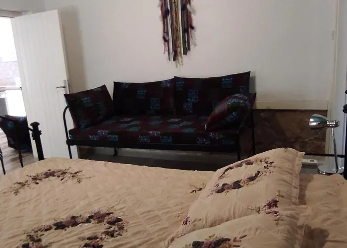 Mystic Famagusta 別荘 *