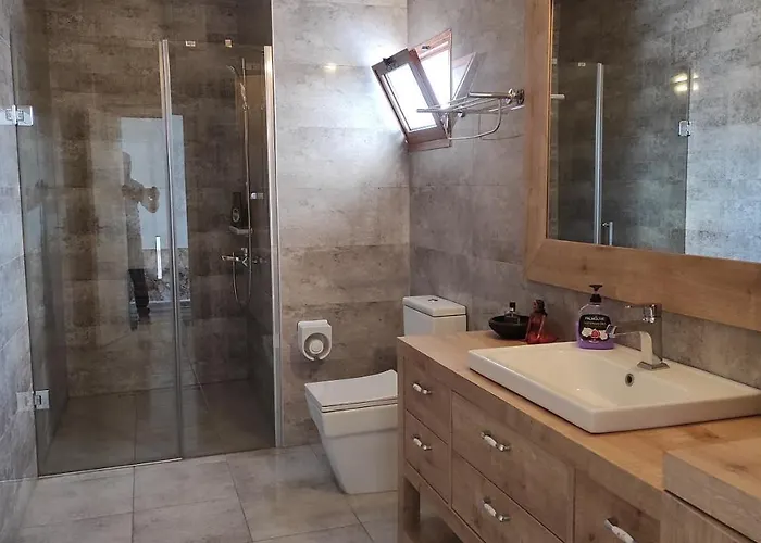 Mystic Famagusta Σπίτι διακοπών *