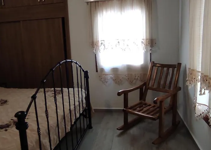 Mystic Famagusta Case de vacanță Famagusta (Northern Cyprus)