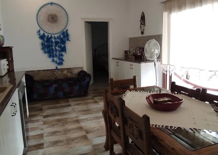 Mystic Famagusta Case de vacanță