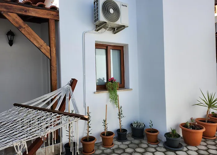 Case de vacanță Mystic Famagusta *