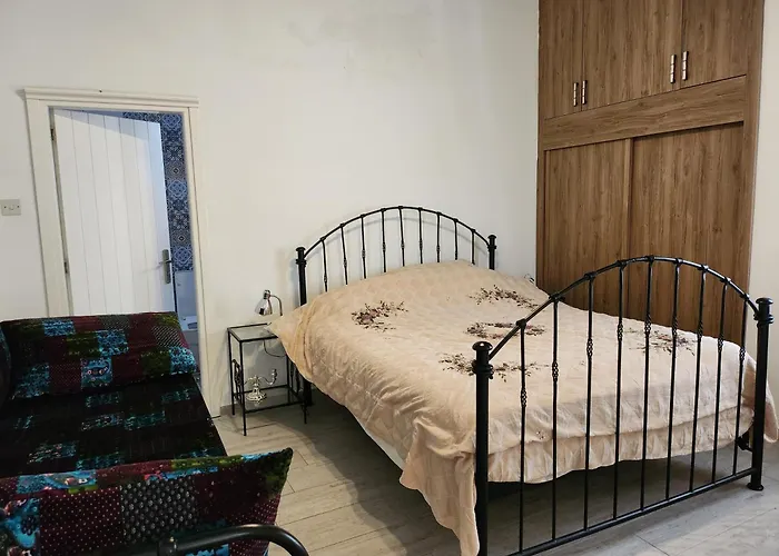 Case de vacanță Mystic Famagusta