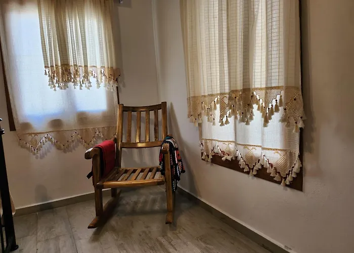 Mystic Famagusta Case de vacanță *