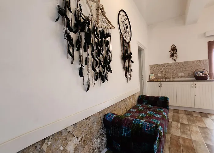 別荘 Mystic Famagusta *