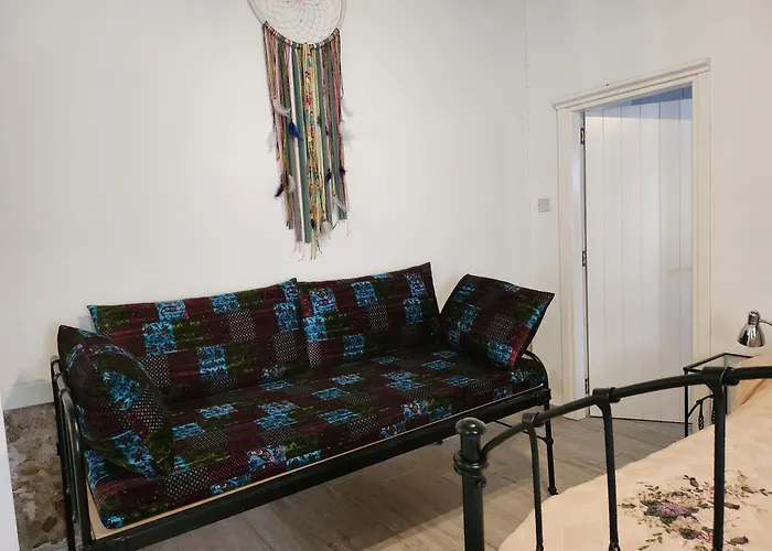 Mystic Famagusta ファマグスタ