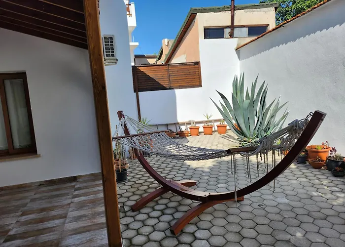 Case de vacanță Mystic Famagusta *