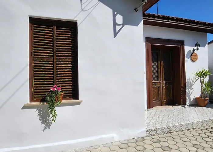 Case de vacanță Mystic Famagusta Famagusta (Northern Cyprus)