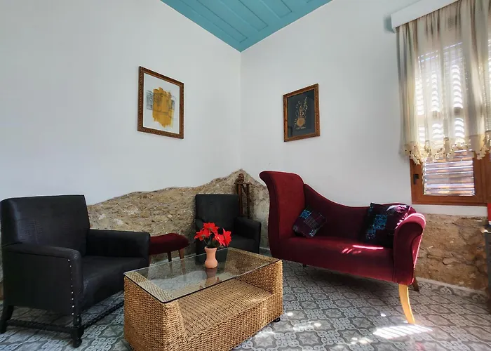 Mystic Famagusta Case de vacanță Famagusta (Northern Cyprus)