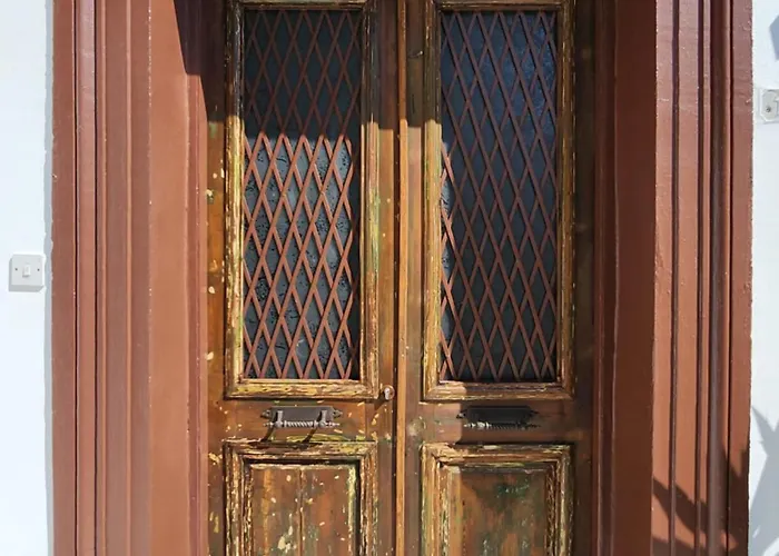 Case de vacanță Mystic Famagusta Famagusta (Northern Cyprus)