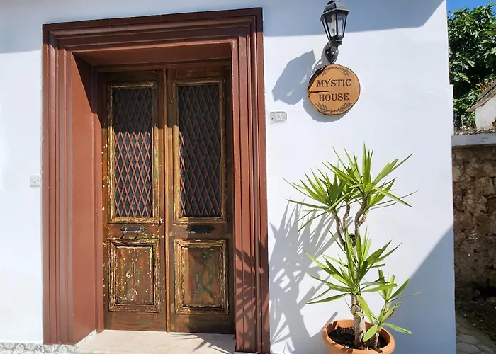 Mystic Famagusta Σπίτι διακοπών