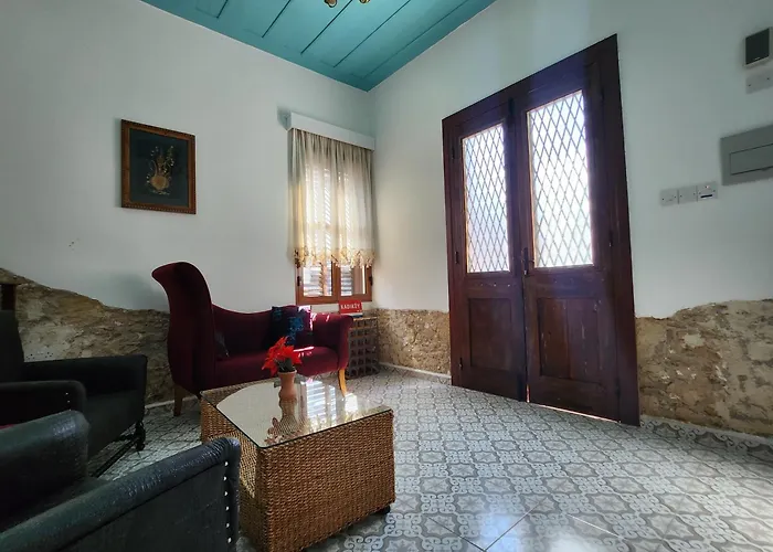 Case de vacanță Mystic Famagusta *