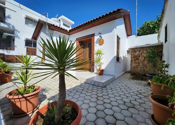 Mystic Famagusta ファマグスタ