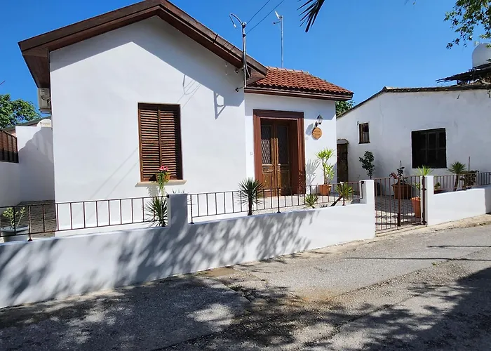 Mystic Famagusta * Famagusta (Northern Cyprus)