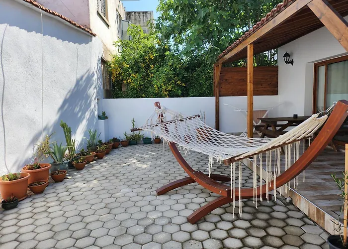 Mystic Famagusta 別荘