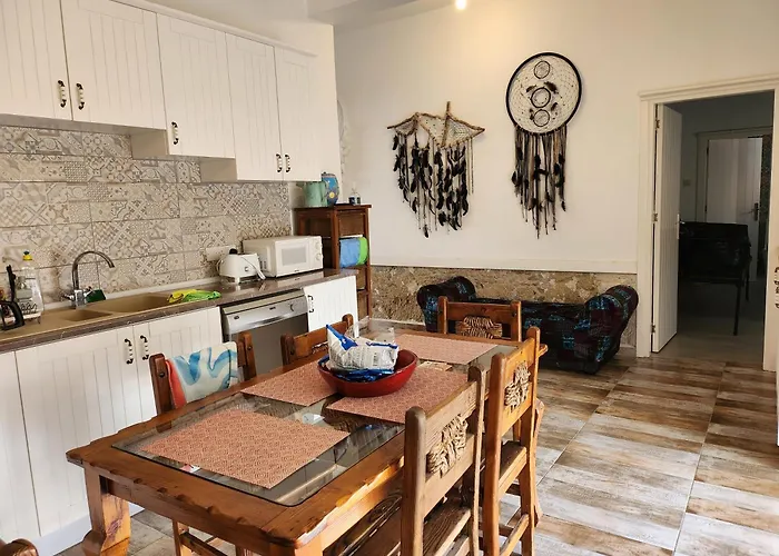 Mystic Famagusta Σπίτι διακοπών *