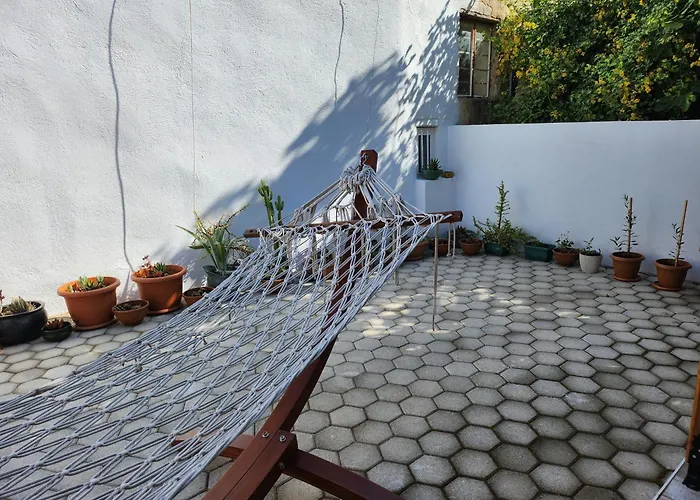 Mystic Famagusta Case de vacanță Famagusta (Northern Cyprus)