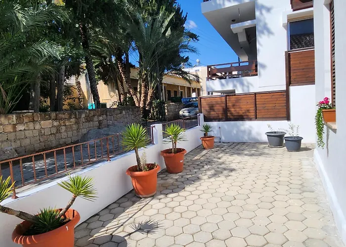 Mystic Famagusta * Αμμόχωστος